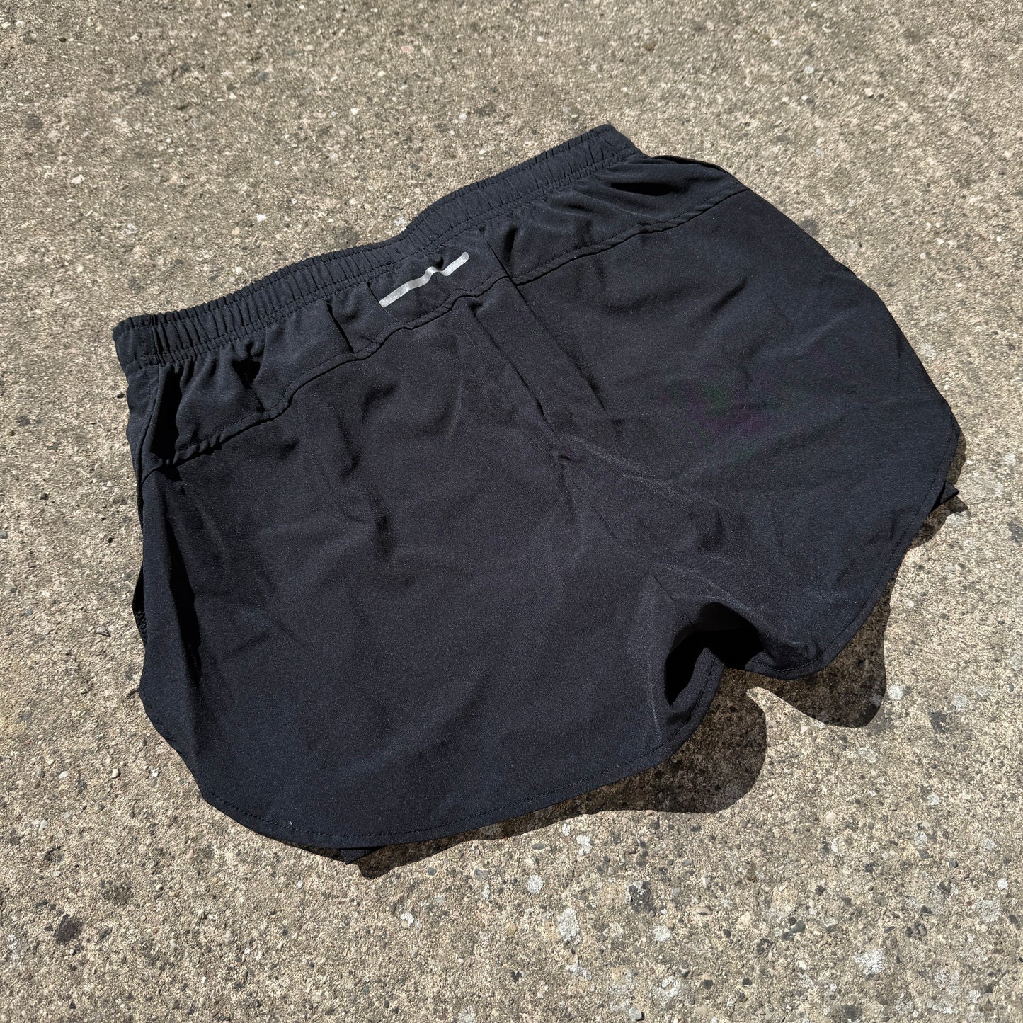 Essential Shorts Donna - Pantaloncini Sportivi Leggeri
