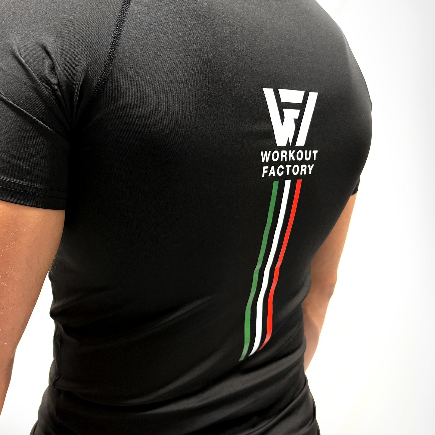 Essential Pro Tee - Maglia Sportiva
