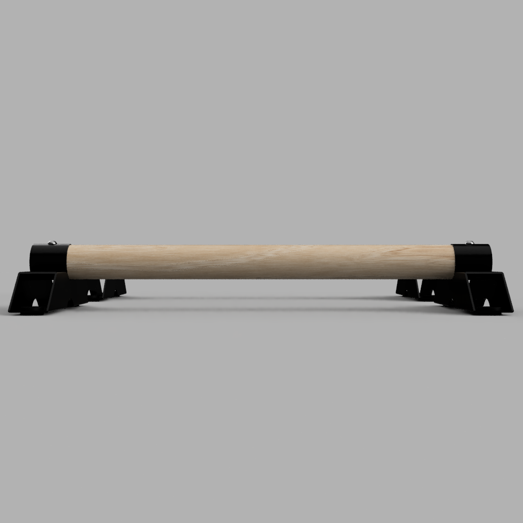 Elevator Bars - Parallele