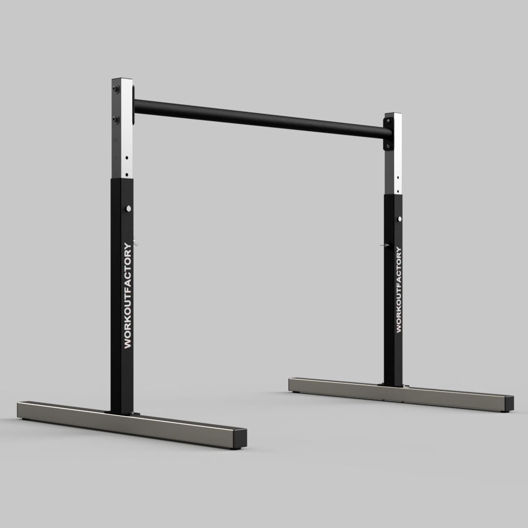 Barra Statica Front Lever Sat Bar
