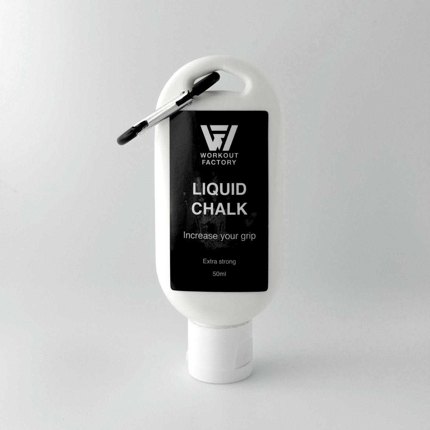 Magnesite Liquida - 50ml