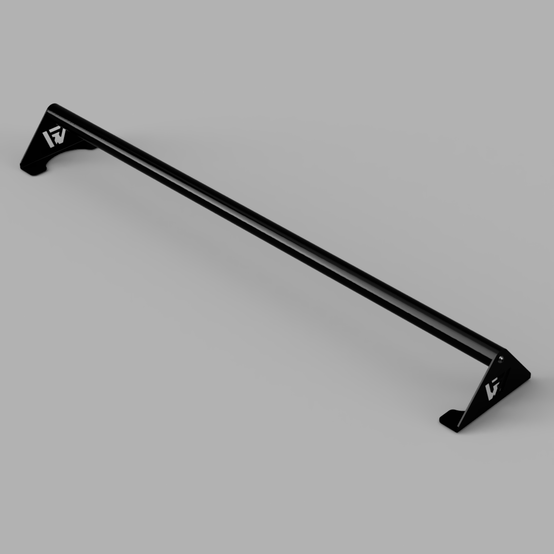 Limitless - Push Up Bar