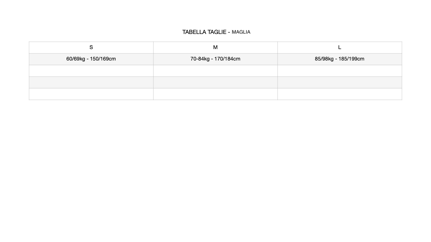 T-Shirt Street Workout "The Wall" - Caramello