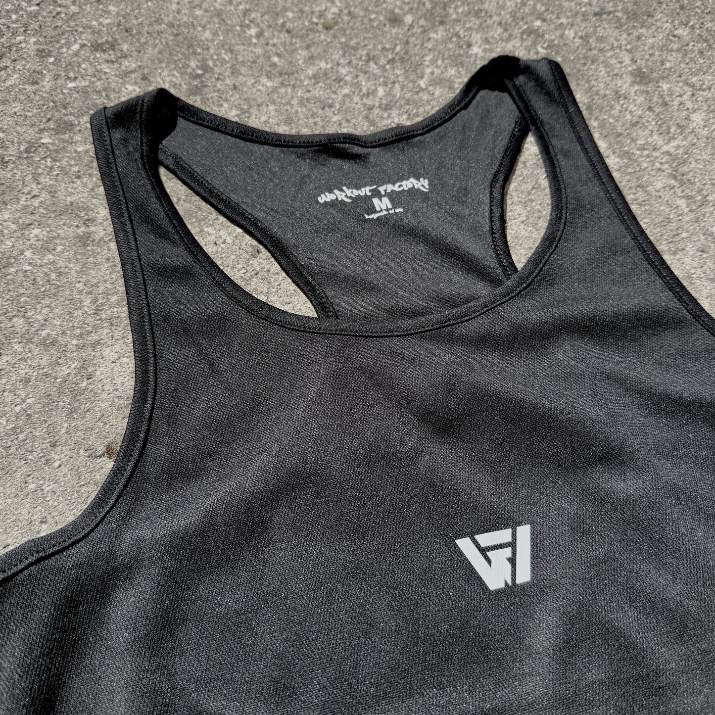 Essential Tank Top Donna - Canottiera Sportiva