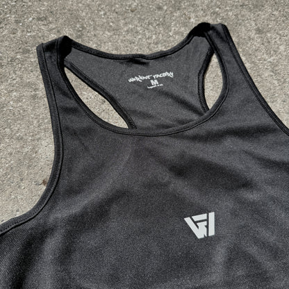 Essential Tank Top Donna - Canottiera Sportiva