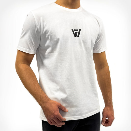 Signature Tee - Maglietta