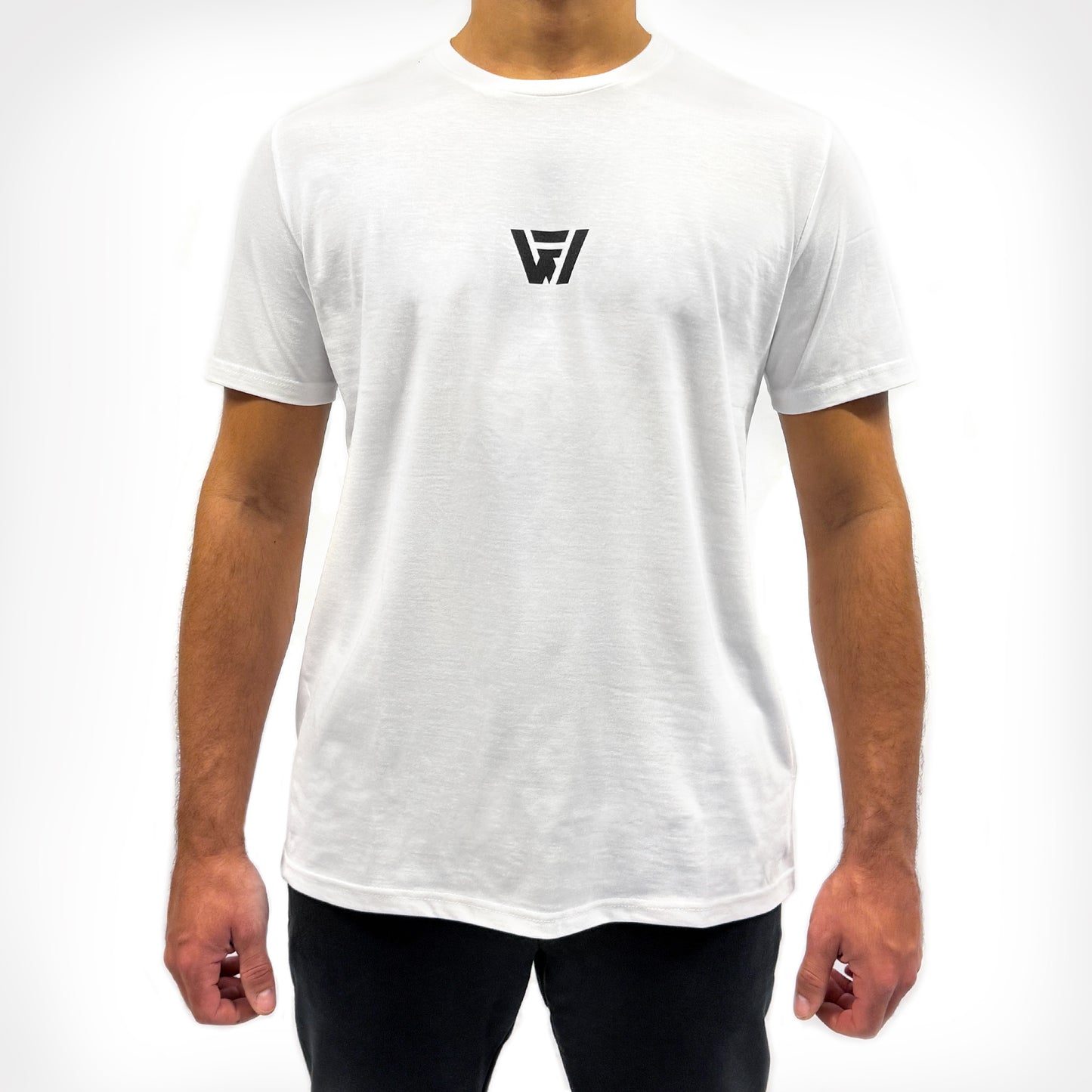 Signature Tee - Maglietta