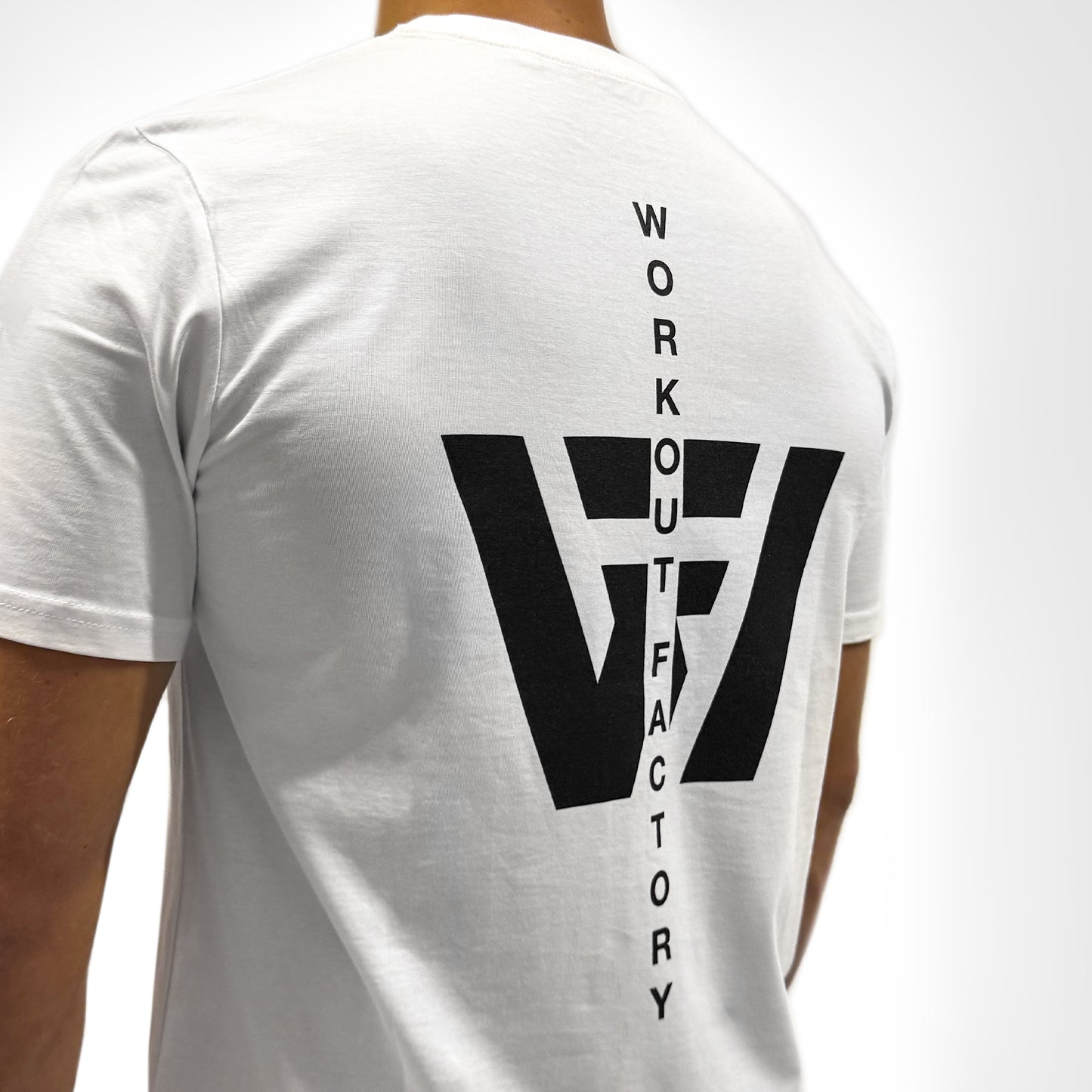 Signature Tee - Maglietta