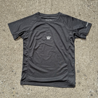 Essential T-Shirt Sportiva - Maglietta Tecnica Traspirante Uomo