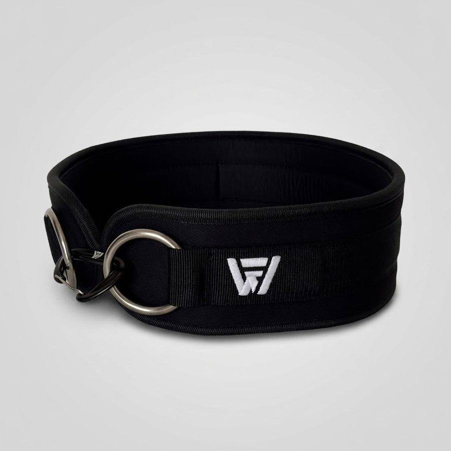 Cintura per Zavorre - Performance Weighted Belt