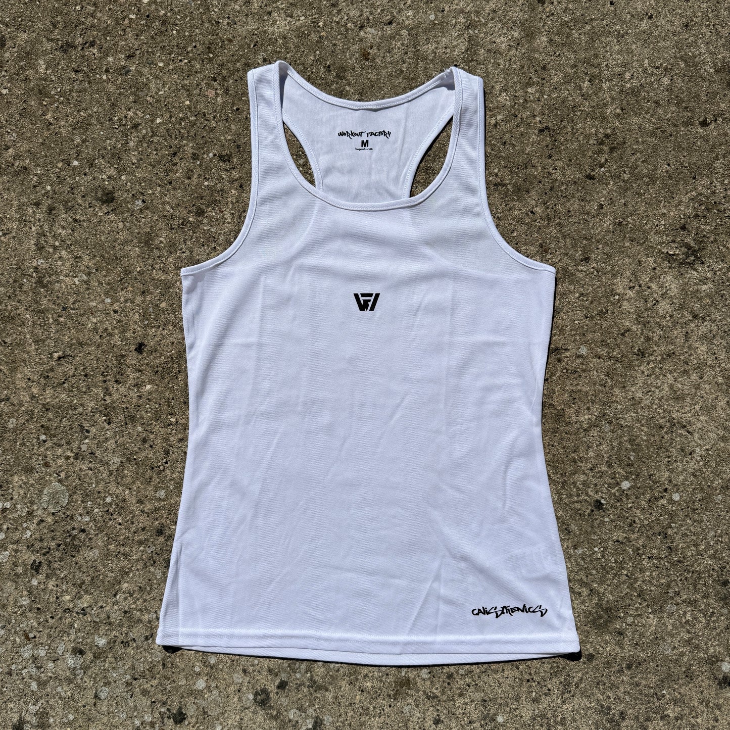 Essential Tank Top Donna - Canottiera Sportiva
