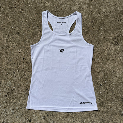 Essential Tank Top Donna - Canottiera Sportiva