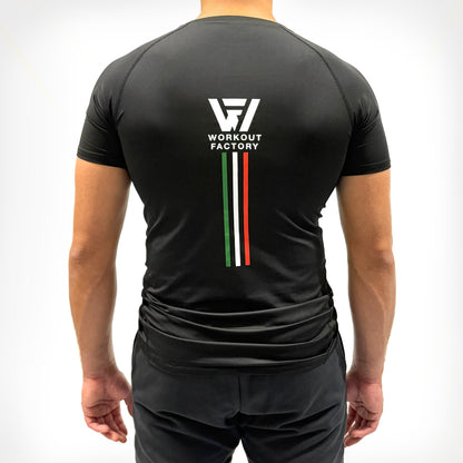 Essential Pro Tee - Maglia Sportiva