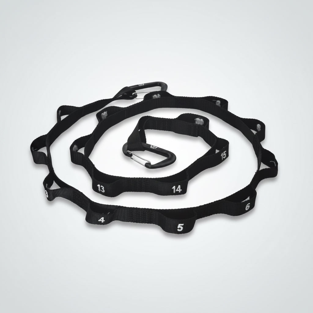 Cintura per Zavorre - Performance Weighted Belt
