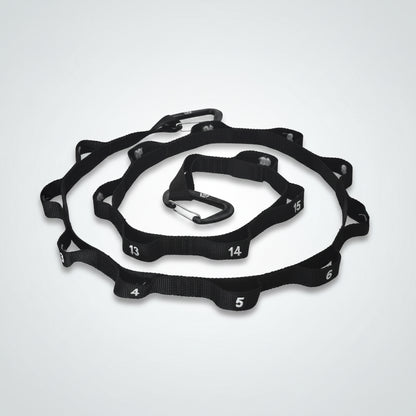 Cintura per Zavorre - Performance Weighted Belt