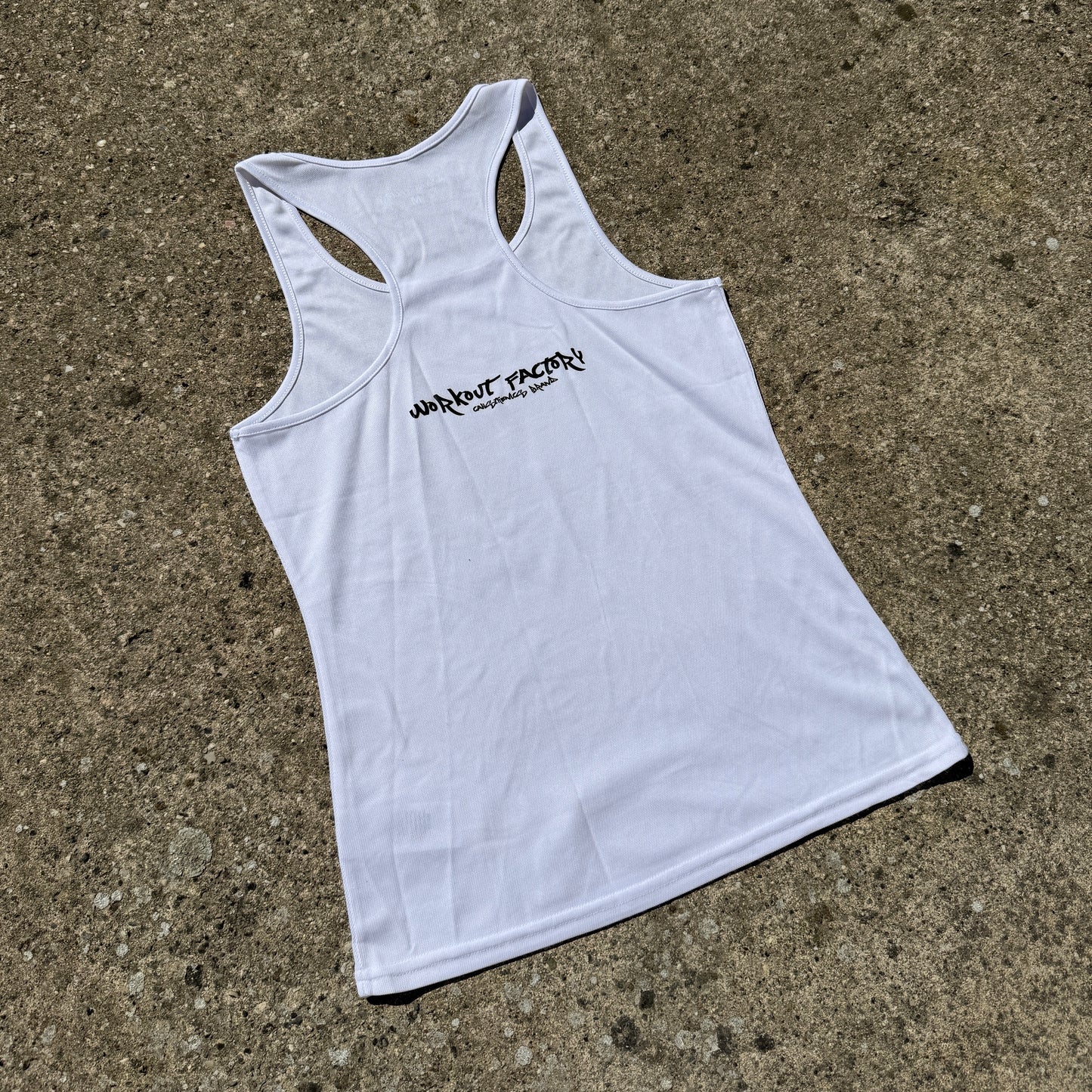Essential Tank Top Donna - Canottiera Sportiva