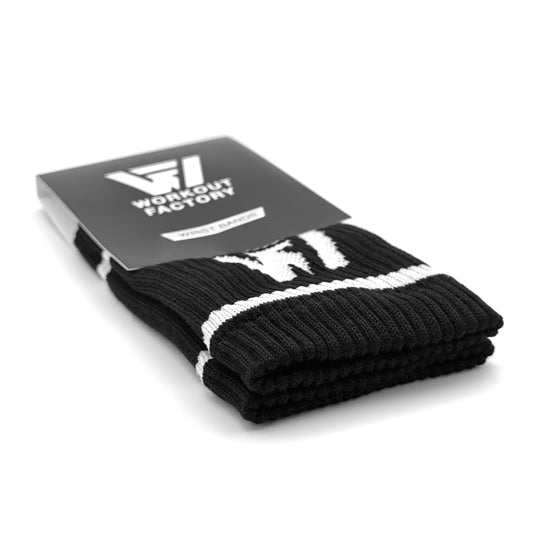 Advance Wristbands Polsini Sportivi Pro