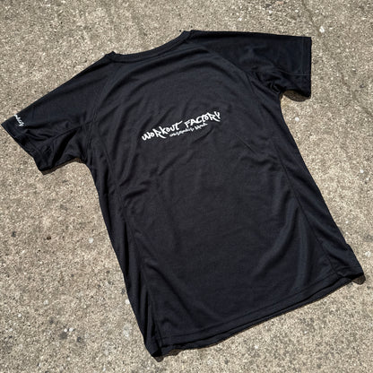 Essential T-Shirt Sportiva - Maglietta Tecnica Traspirante Uomo