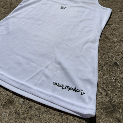 Essential Tank Top Donna - Canottiera Sportiva