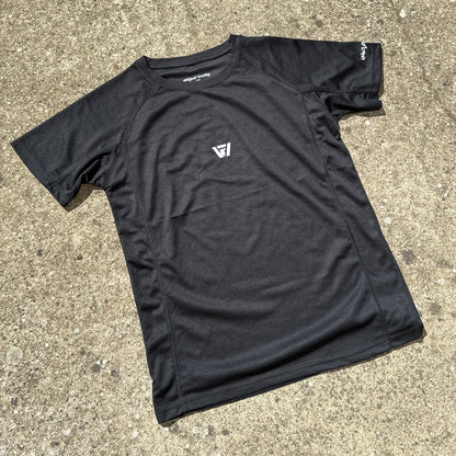 Essential T-Shirt Sportiva - Maglietta Tecnica Traspirante Uomo