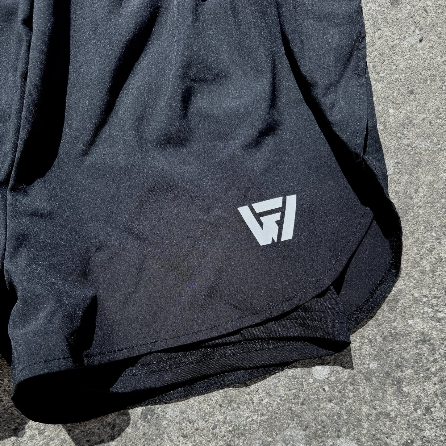 Essential Shorts Donna - Pantaloncini Sportivi Leggeri