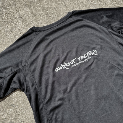 Essential T-Shirt Sportiva - Maglietta Tecnica Traspirante Uomo