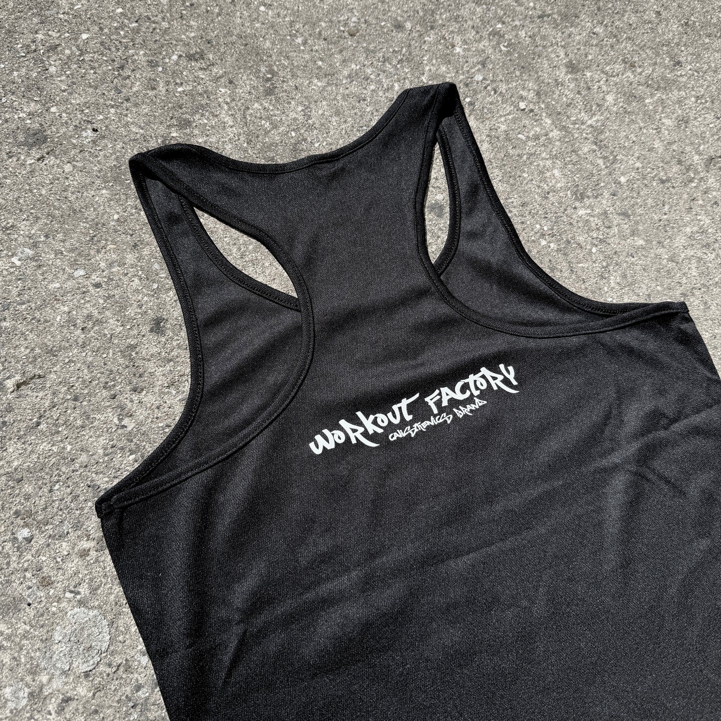 Essential Tank Top Donna - Canottiera Sportiva