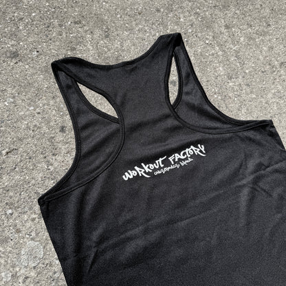 Essential Tank Top Donna - Canottiera Sportiva