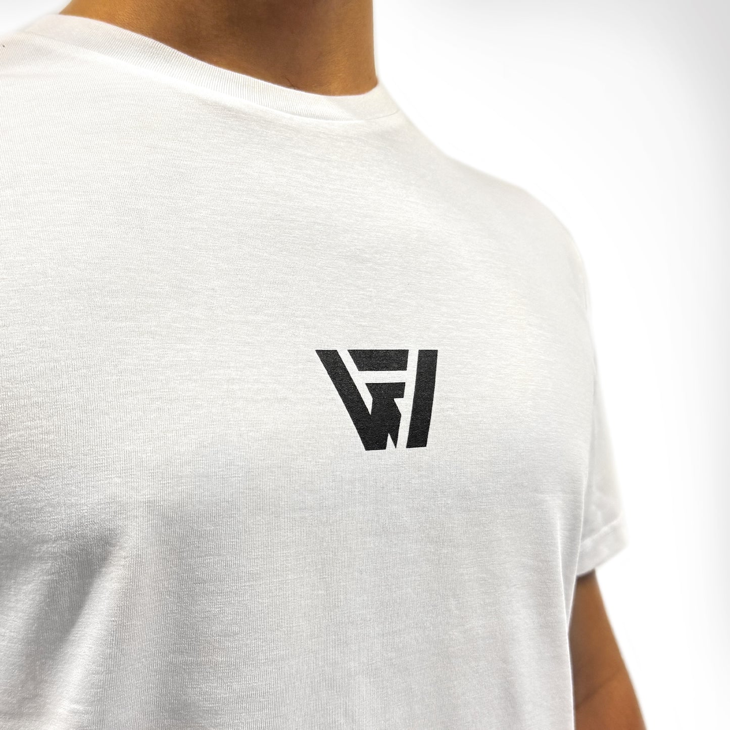 Signature Tee - Maglietta