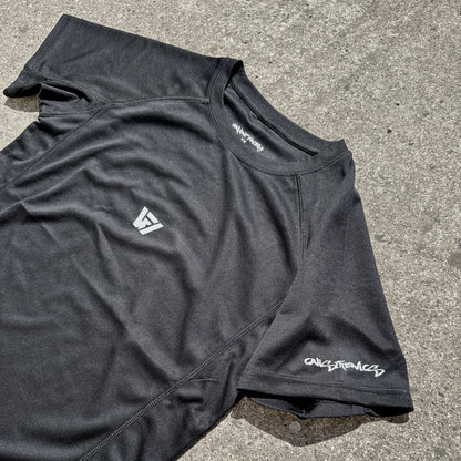 Essential T-Shirt Sportiva - Maglietta Tecnica Traspirante Uomo