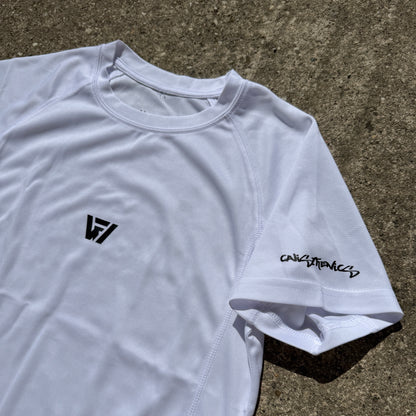 Essential T-Shirt Sportiva - Maglietta Tecnica Traspirante Uomo