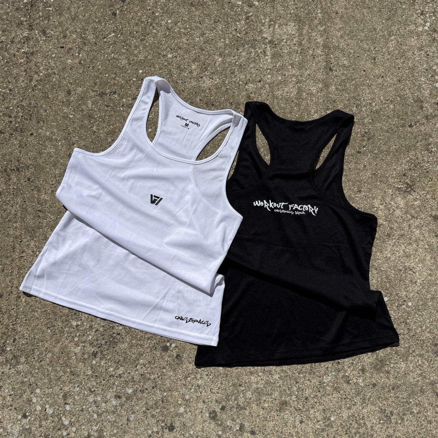 Essential Tank Top Donna - Canottiera Sportiva