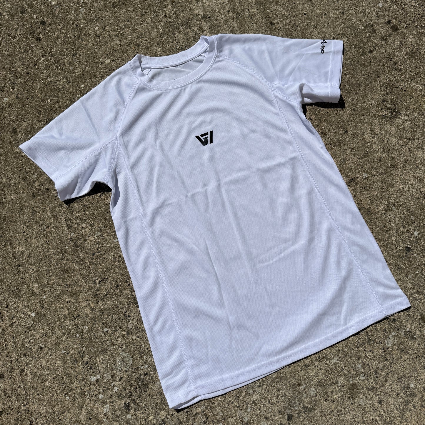 Essential T-Shirt Sportiva - Maglietta Tecnica Traspirante Uomo