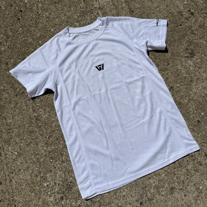 Essential T-Shirt Sportiva - Maglietta Tecnica Traspirante Uomo