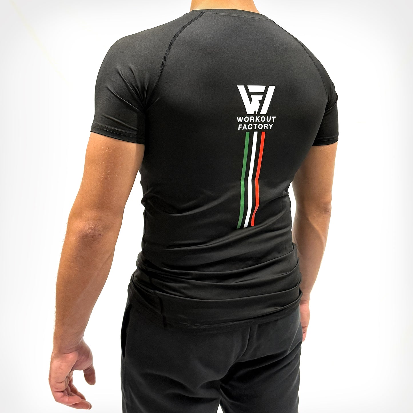 Essential Pro Tee - Maglia Sportiva