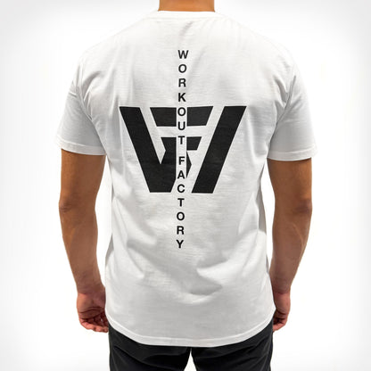 Signature Tee - Maglietta