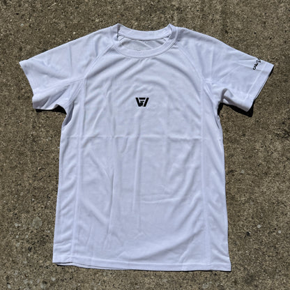 Essential T-Shirt Sportiva - Maglietta Tecnica Traspirante Uomo