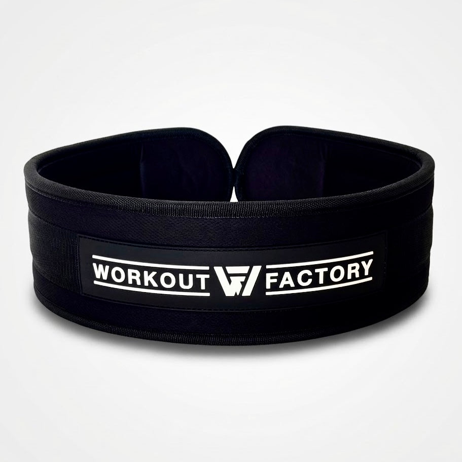 Cintura per Zavorre - Performance Weighted Belt