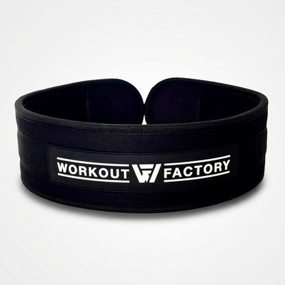 Cintura per Zavorre - Performance Weighted Belt