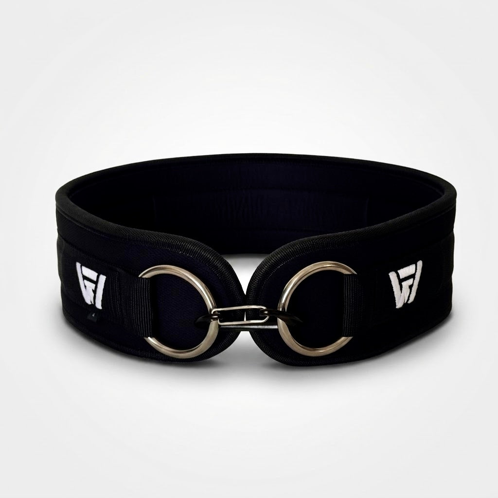 Cintura per Zavorre - Performance Weighted Belt