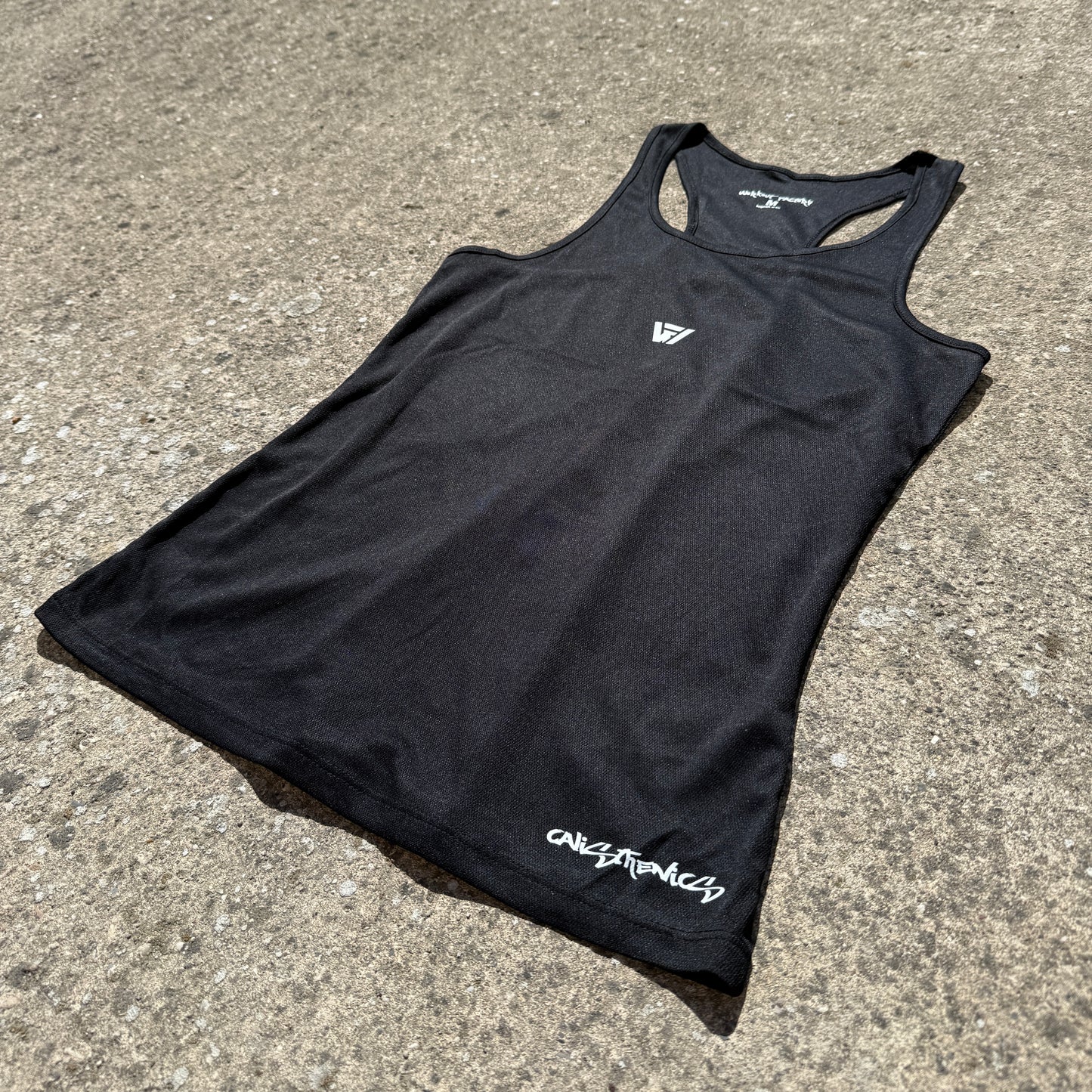 Essential Tank Top Donna - Canottiera Sportiva