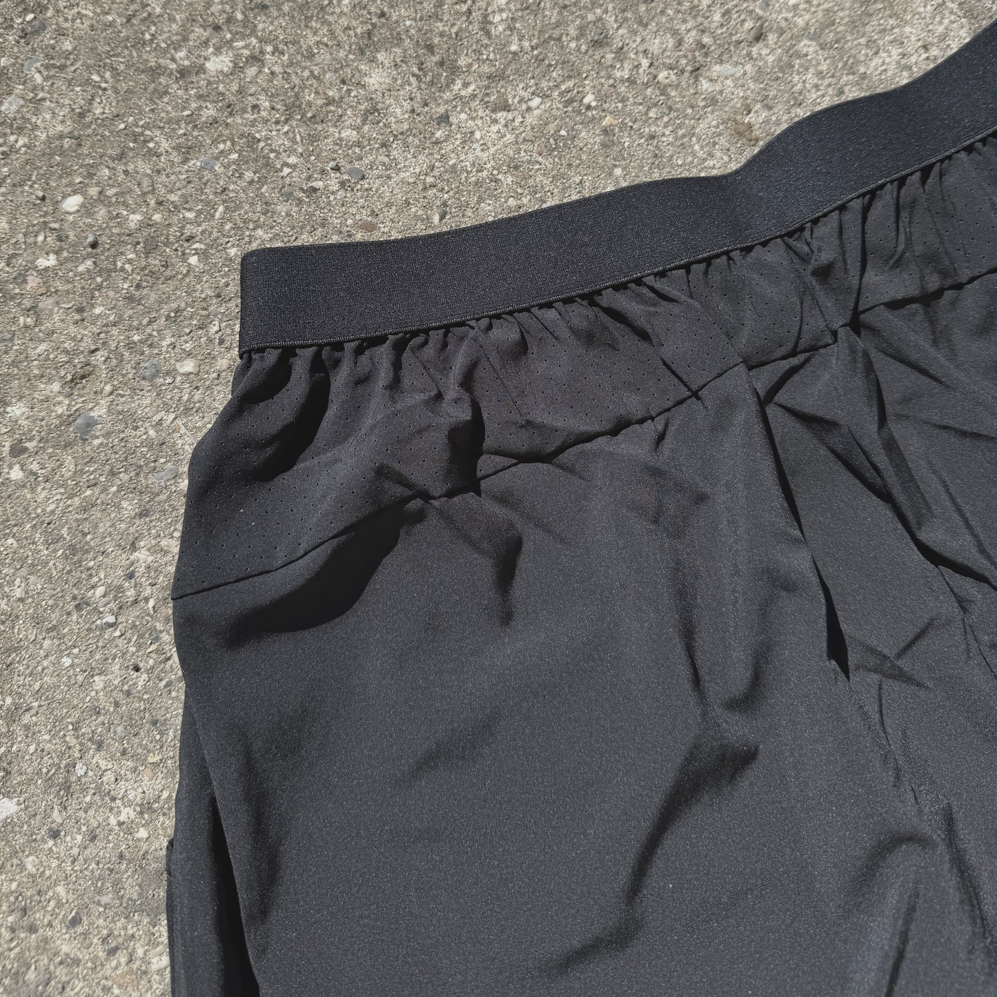 Essential Pro Shorts - Pantaloncini Sportivi