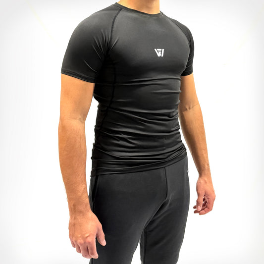 Essential Pro Tee - Maglia Sportiva
