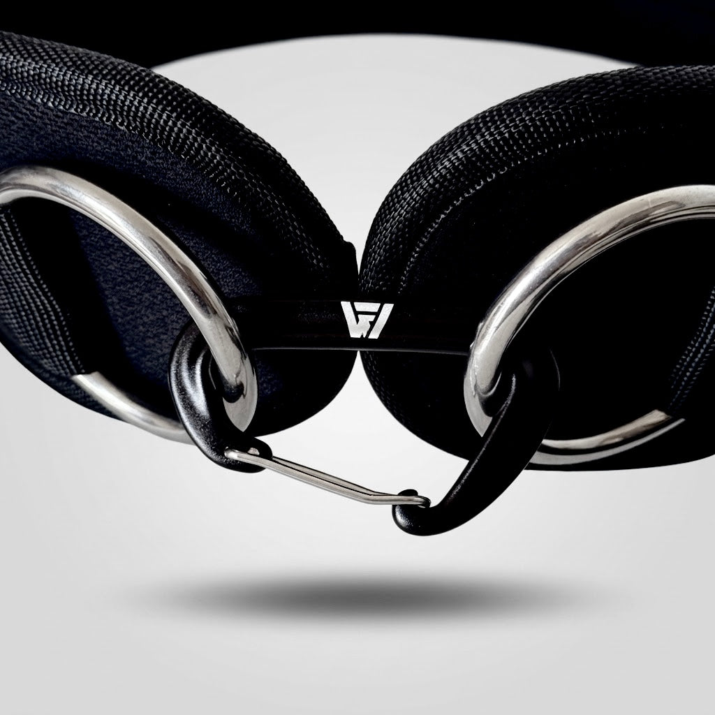 Cintura per Zavorre - Performance Weighted Belt