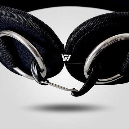 Cintura per Zavorre - Performance Weighted Belt