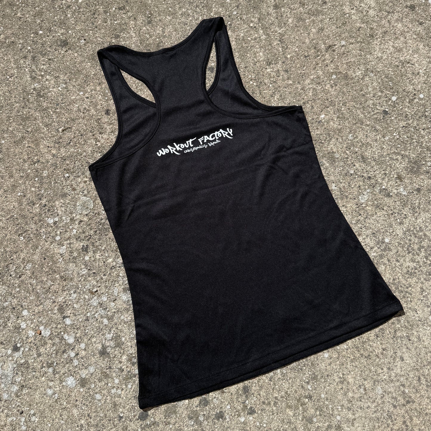 Essential Tank Top Donna - Canottiera Sportiva