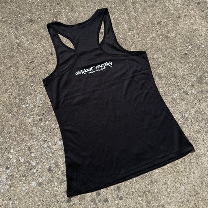 Essential Tank Top Donna - Canottiera Sportiva
