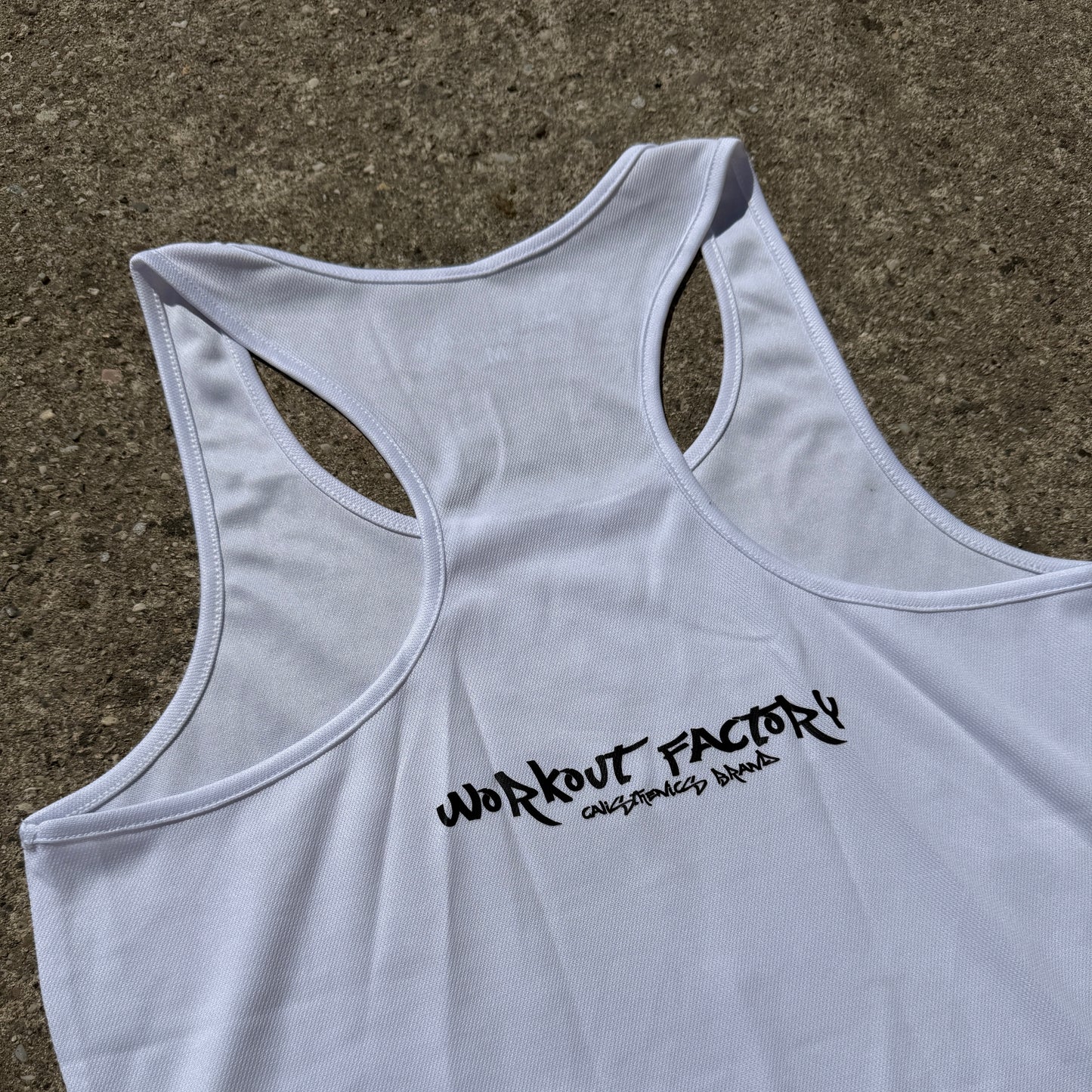 Essential Tank Top Donna - Canottiera Sportiva