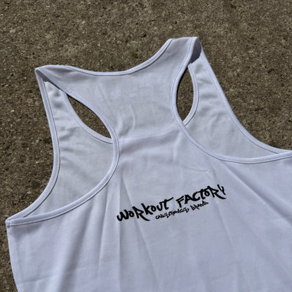 Essential Tank Top Donna - Canottiera Sportiva