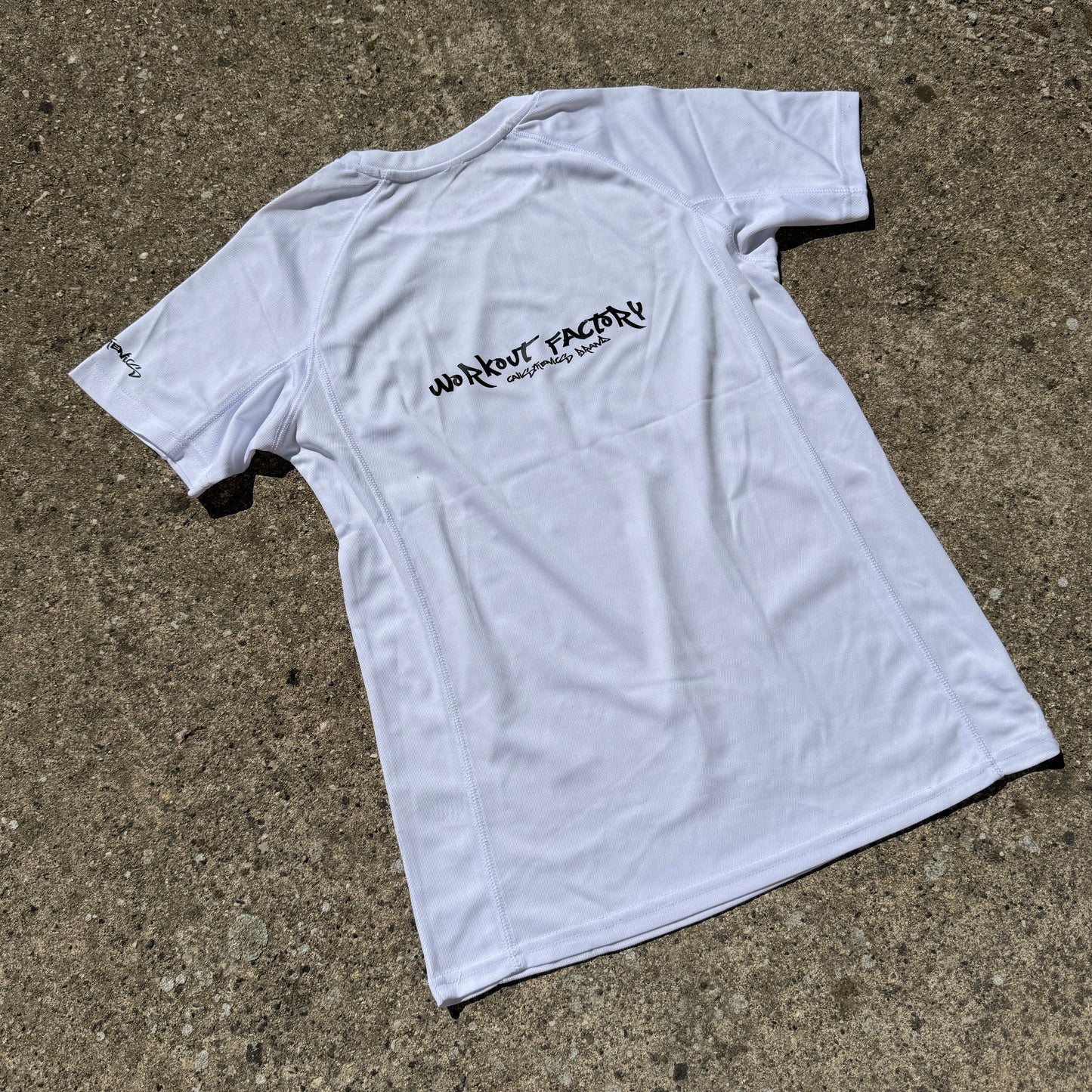 Essential T-Shirt Sportiva - Maglietta Tecnica Traspirante Uomo